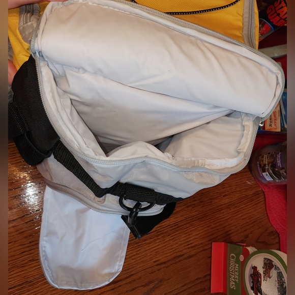 NWT Insulated Cooler Bag - Picture 10 of 10